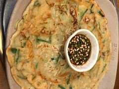 -包装马车·韩国料理·포장마차