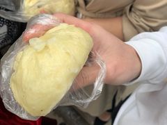 -俞记安顺特色破酥包(民生路店)