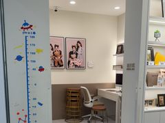 -海马体照相馆(厦门SM城市广场店)
