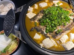 -探鱼·鲜青椒爽麻烤鱼(领展购物广场店)