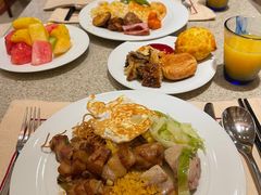 -澳门喜来登大酒店