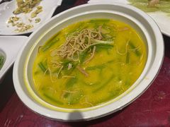 -上海新江南大酒店-中餐厅