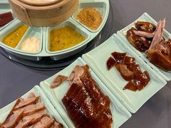 -羲和雅苑•北京烤鸭(平安国际金融中心店)