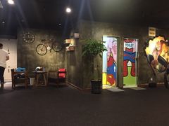 -Ms.Pilates 普拉提技术(澳门路店)