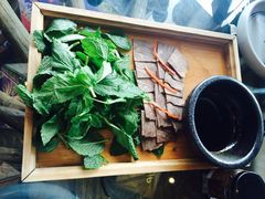 -云海肴·汽锅鸡·云南代表菜(天山百盛优客店)