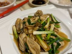 -强记海鲜·大排档(蛇口新街店)