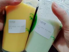 -鲜果1号(银泰城温岭店)