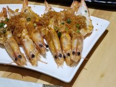 -割烹旭日本料理(龙湖狮山天街店)