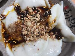 红油水饺-默记孙抄手(经开万达店)