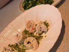 -船歌·鱼水饺青岛菜(金狮广场店)