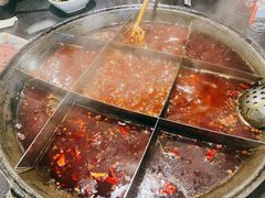 九宫格-化龙桥九宫格火锅(清水河店)