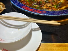 -一只烧鸡公(解放碑店)