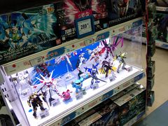 -TOYSRUS玩具反斗城(同德广场店)