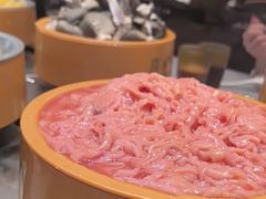 -喜家自助小火锅(乐客城店)