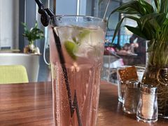 -G+KITCHEN(龙湖狮山天街店)