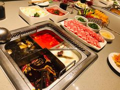 -海底捞火锅(北京路店)