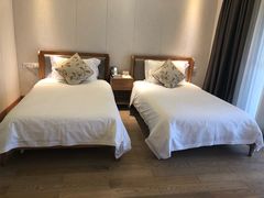 -帐篷客·溪龙茶谷度假酒店