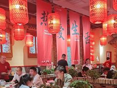 -山四砂锅(太原钟楼街店)