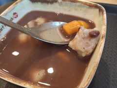 -Meet Fresh鮮芋仙(时代天街店)