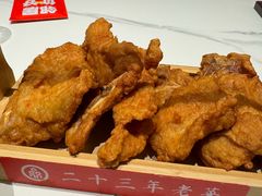 -双合园·海鲜水饺青岛菜(万佳广场店)