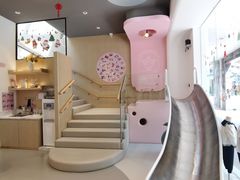 -Nice mama奈思妈妈婴幼儿托育中心(海峡社区店)