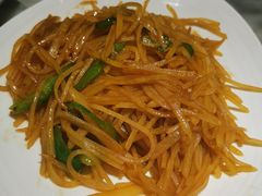 -小菜园新徽菜(宜兴八佰伴店)