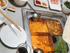 -海底捞火锅(凯德广场店)