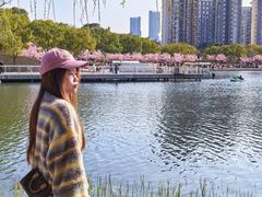 -新江湾城公园
