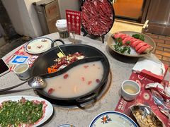 -鸿姐老火锅·传统炒料(上海旗舰店)