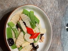 -首秀·四川料理(星耀101店)