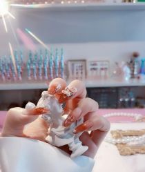 点击看大图 -Aso Artist Beauty美甲美睫