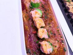-森隆饭庄(崇文门新世界百货店)