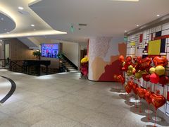 -上岛咖啡(四平路店)