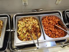 -鹈鹕素食餐厅自助餐部(正阳街店)
