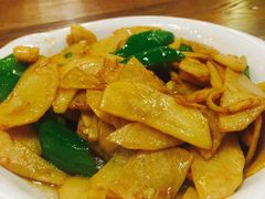 -妈妈的味道(工人体育场东路店)