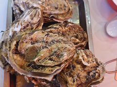 -三子烤羊腿·海鲜(弘阳店)