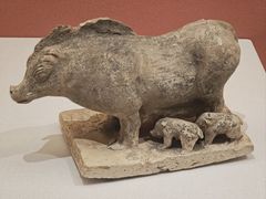 -安阳博物馆