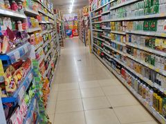 -幸福荣耀超市(学院路店)