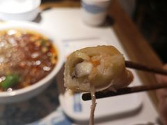 -宽窄巷成都菜(青岛路万达广场店)