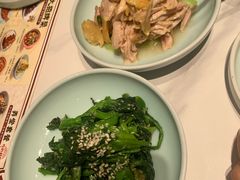 -弄堂小笼包(天津南开大悦城店)