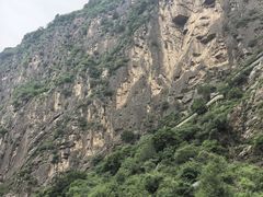 -云梦山