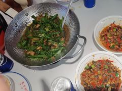 -东方红·湖南菜(金屿店)