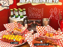 -Eckl’s爱氏热狗(猫街店)