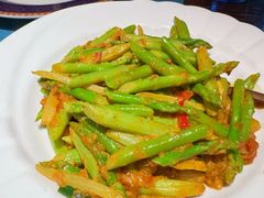 -甘尼仕印度餐厅爵士酒吧(阳春巷店)