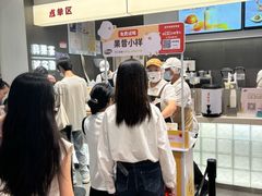 -果呀呀(国金街店)