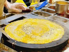 -2颗鸡蛋煎饼(北京路天河城店)