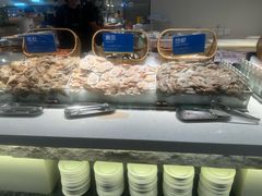 -星伦多自助料理·涮烤一体(嘉兴八佰伴店)