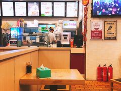 -陕味食族油泼面·小炒盖码面(双榆树店)