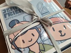 -静宜和她的朋友(星海广场店)