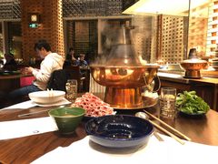 -君悦酒店·1881·北京烤鸭